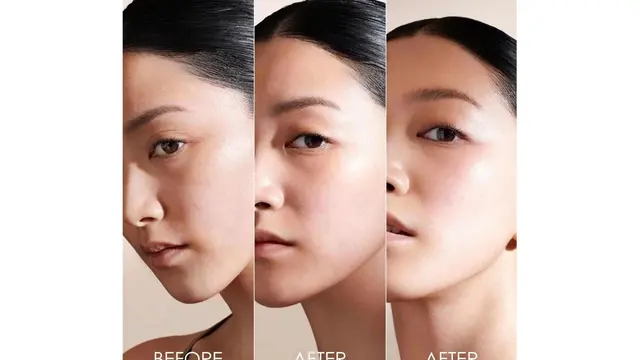 Dior Prestige Micro-Huile de Rose