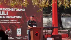 30 Tahun Peristiwa Kudatuli, PDIP Desak Aktor Intelektual Diungkap