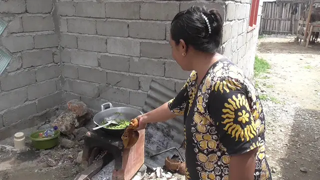 Gas Langka