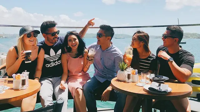 [Bintang] Jessica Iskandar