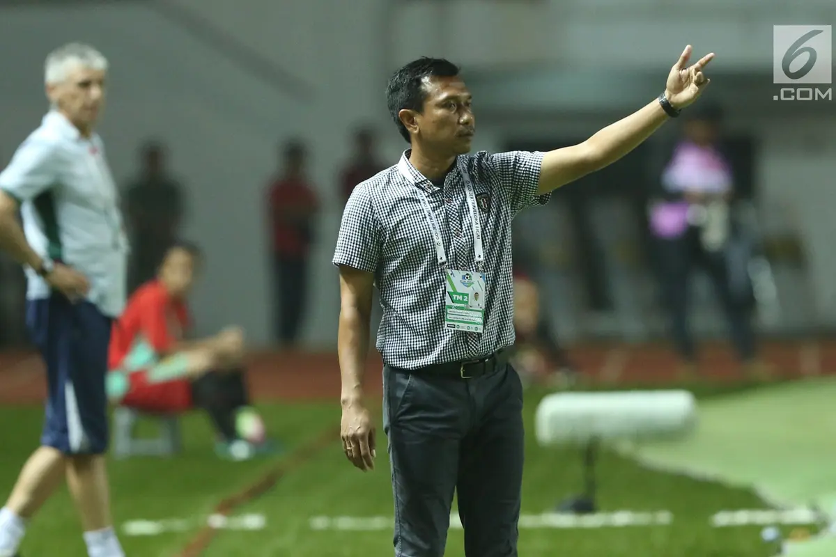 Irfan Bachdim Dua Gol, Bali United Bungkam PS TNI 