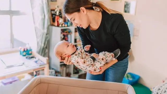Arti Mimpi Menyusui Bayi Berdasarkan Jenis Kelaminnya