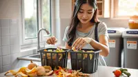 Sampah Organik adalah: Pengertian, Jenis, dan Pengelolaannya