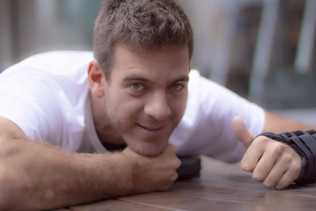 Juan Martin del Potro
