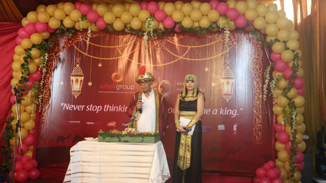 Abdul Manan dan Maya Dewi