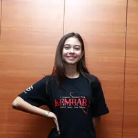 Telah banyak menjalani berbagai macam peran dalam sinetron dan film, Yuki Kato mendambakan mendapat peran sebagai psikopat. (Wimbarsana K/Bintang.com)