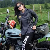 Nabila Putri (Instagram/nabilabylla)