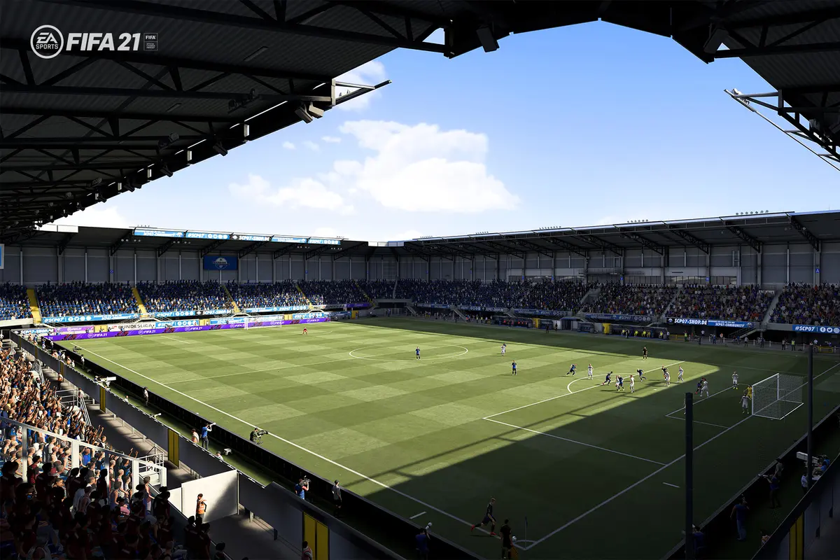 FIFA 21
