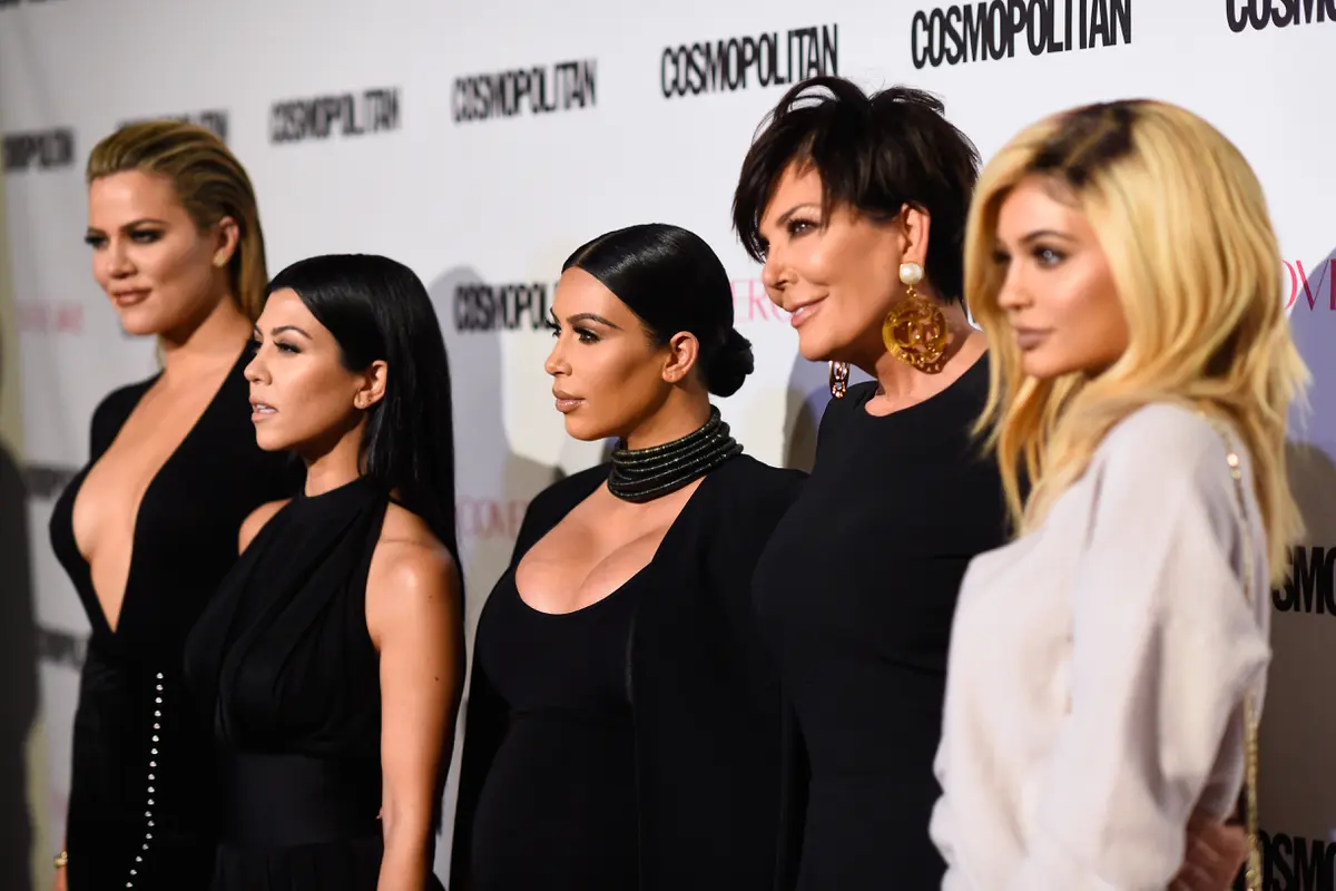 Kardashian-Jenner