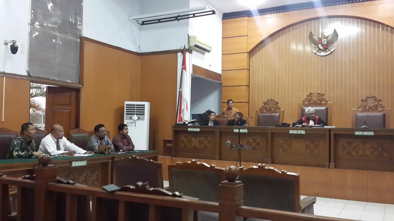 praperadilan setya novanto