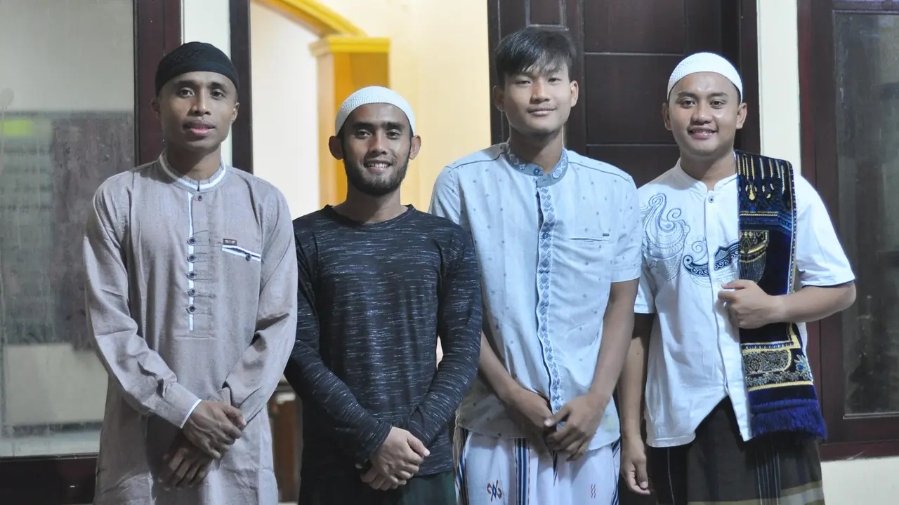 Arema FC, Ramadan