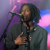Daniel Caesar (Foto: AFP / TASOS KATOPODIS / GETTY IMAGES NORTH AMERICA)