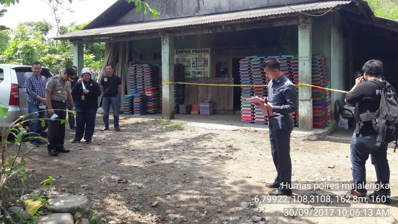 Gara-Gara Pupuk Urea, Pabrik Nata de Coco Berhenti Operasi