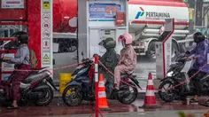 Pertamina Buka Suara Soal Alasan Penurunan Harga Pertamax Turbo