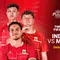 Nonton Indonesia vs Mozambik hanya di Vidio. (doc. vidio)