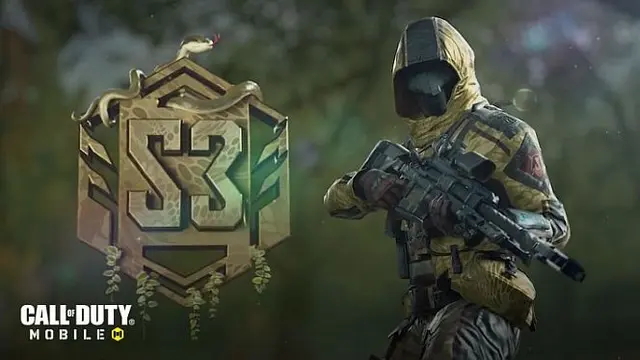 Call of Duty: Mobile