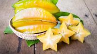 Buah Belimbing / Sumber: iStock