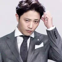 Jin Goo (via allkpop.com)