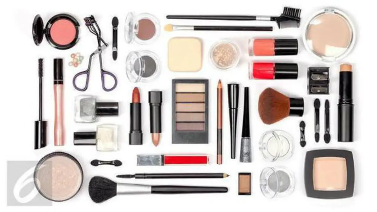 Makeup