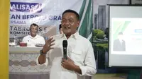 Menanti Komitmen Obon Tabroni Kawal Tumbuh Kembang Anak di Indonesia