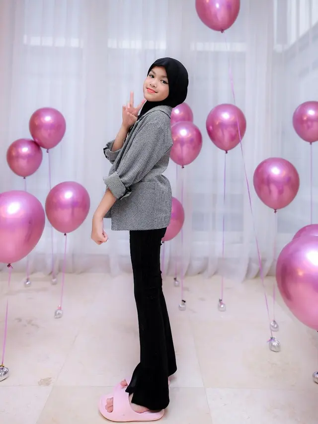 Olla Ramlan dan Aufar Hutapea