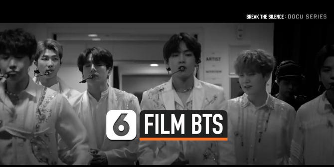 VIDEO: Film BTS Rajai Puncak Box Office Korea Selatan