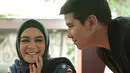 Usai menikah, Tantri dan Haykal memilih untuk bulan madu dengan berkeliling ke negara ASEAN. (Foto: instagram.com/haykalkamil)