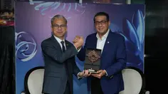 Dari Upin & Ipin ke Panggung Musik, Teuku Riefky Bidik Pasar Kreatif Malaysia