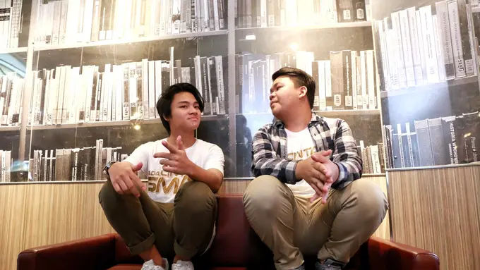 [Bintang] CJR
