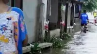 Segmen 5: Banjir di Riau Semakin Meluas hingga Kemacetan Jakarta