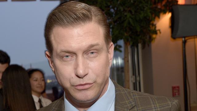 [Bintang] Stephen Baldwin