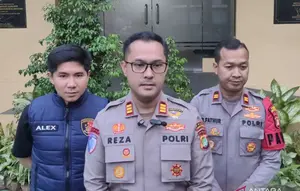 Polisi Temukan Luka di Kepala Wanita yang Tewas di Kos Grogol