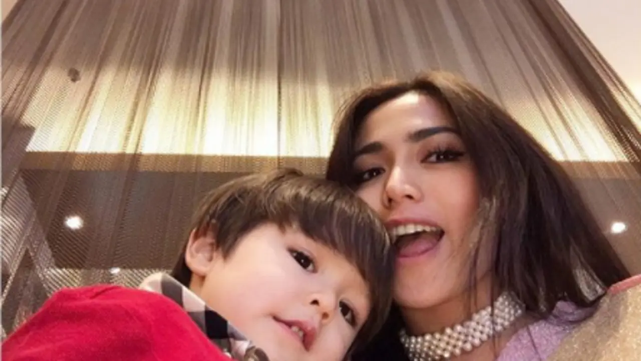 [Bintang] Jessica Iskandar