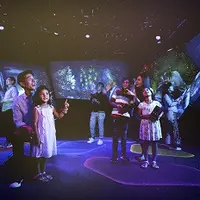 Changi Experience Studio