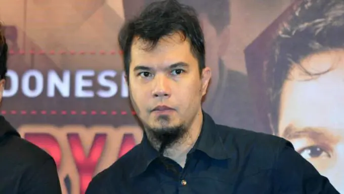 Ahmad Dhani
