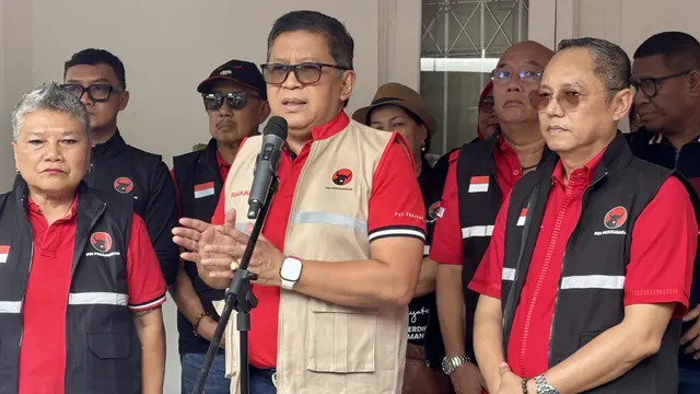 DPP PDIP kembali menerjunkan bantuan kemanusiaan ke wilayah bencana tanah longsor di Jawa Barat.
