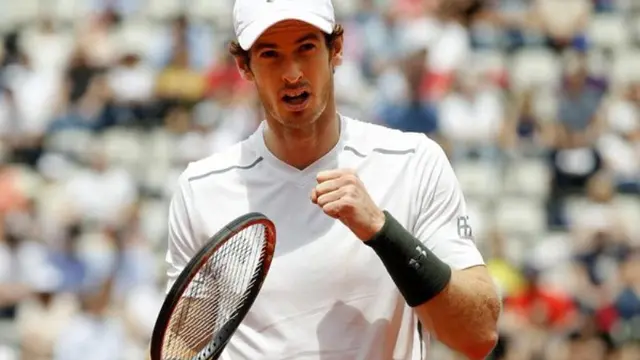 Andy Murray