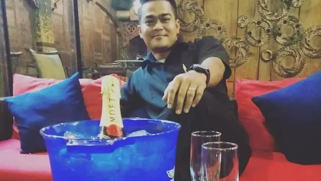 Gigolo Batam