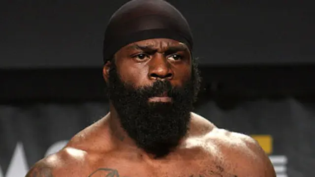 Kimbo Slice