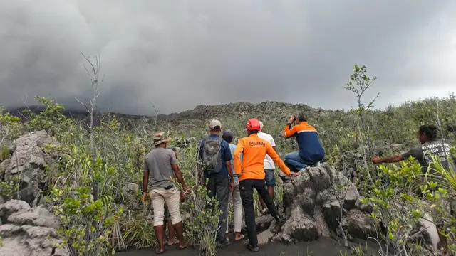 Sosok Pendaki Singapura Korban Tewas Saat Erupsi Gunung Dukono dalam Kenangan Keluarga