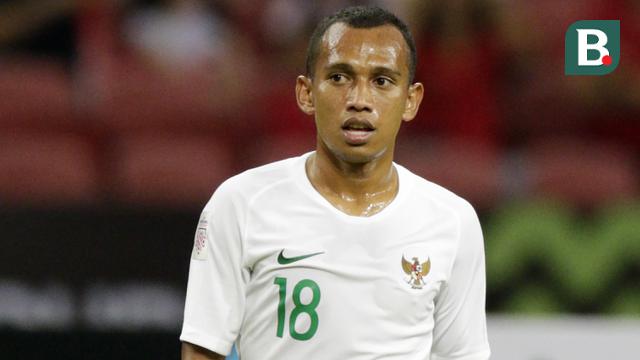 Singapura Vs Timnas Indonesia
