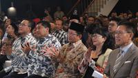 Seminar Natal Nasional: Keluarga Bertahan di Tengah Tantangan Kota Metropolitan