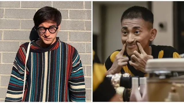 Potret 7 Pemain Film Srimulat: Hil yang Mustahal Usai Ubah Penampilan, Totalitas