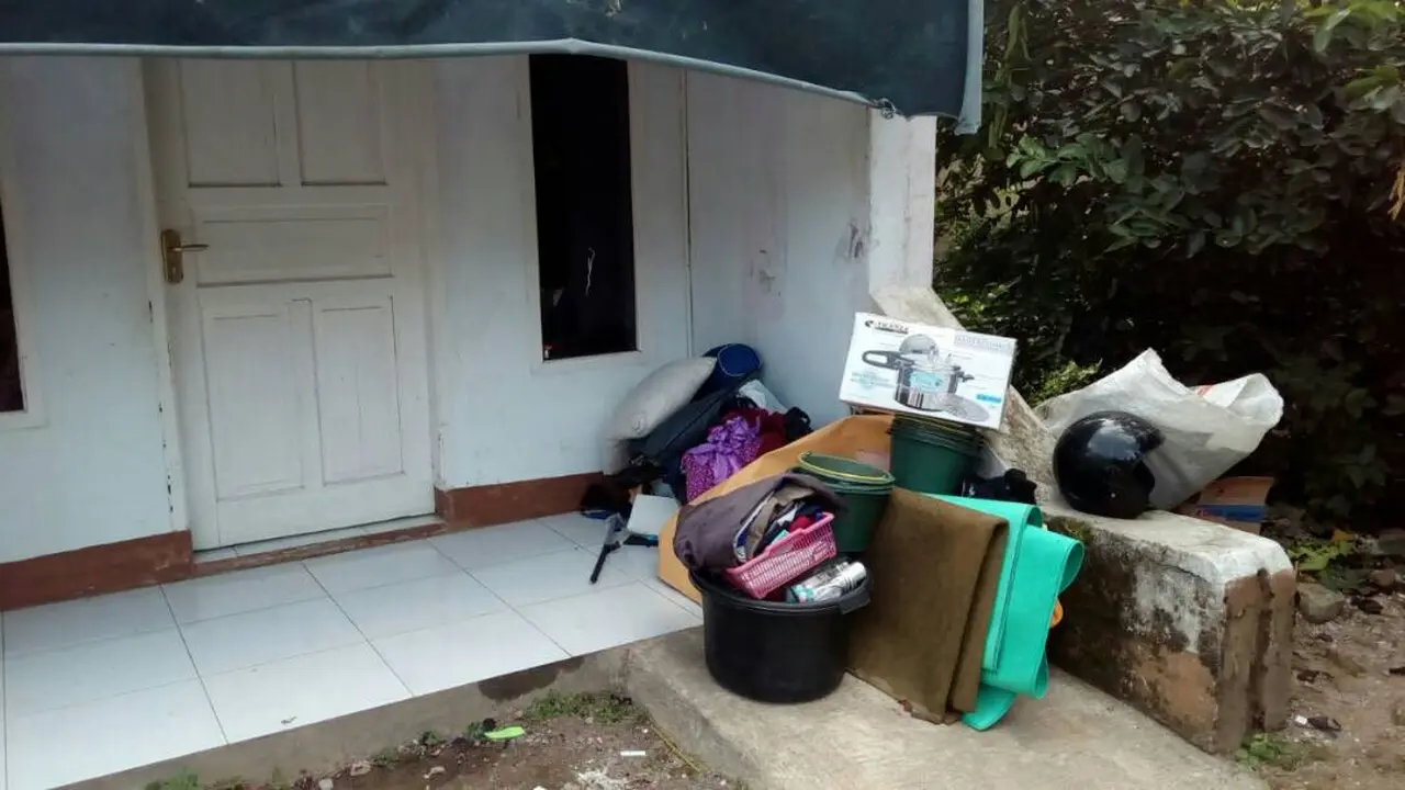 Bom Kampung Melayu