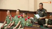 [VIDEO] 10 Saksi Kasus Penyerangan LP Sleman Minta Teleconference