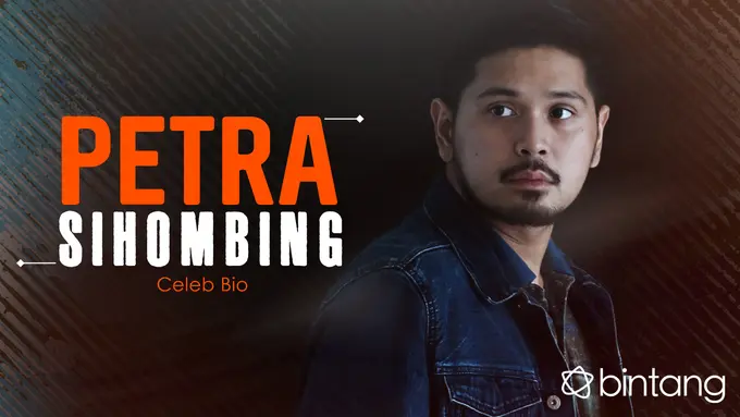 [Bintang] HL Celeb Bio Petra Sihombing
