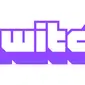 Logo Twitch