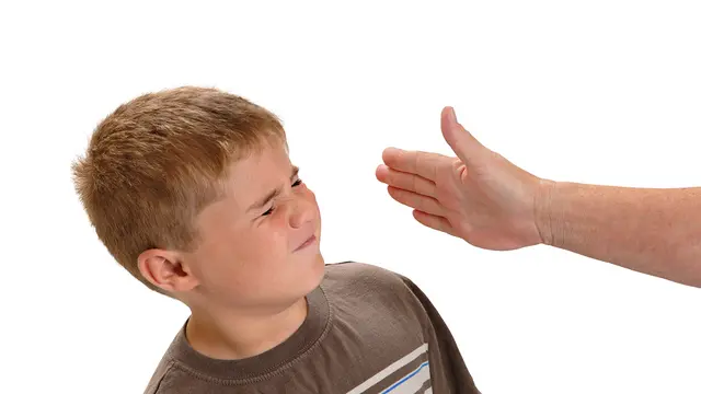 [Bintang] Mendidik Anak