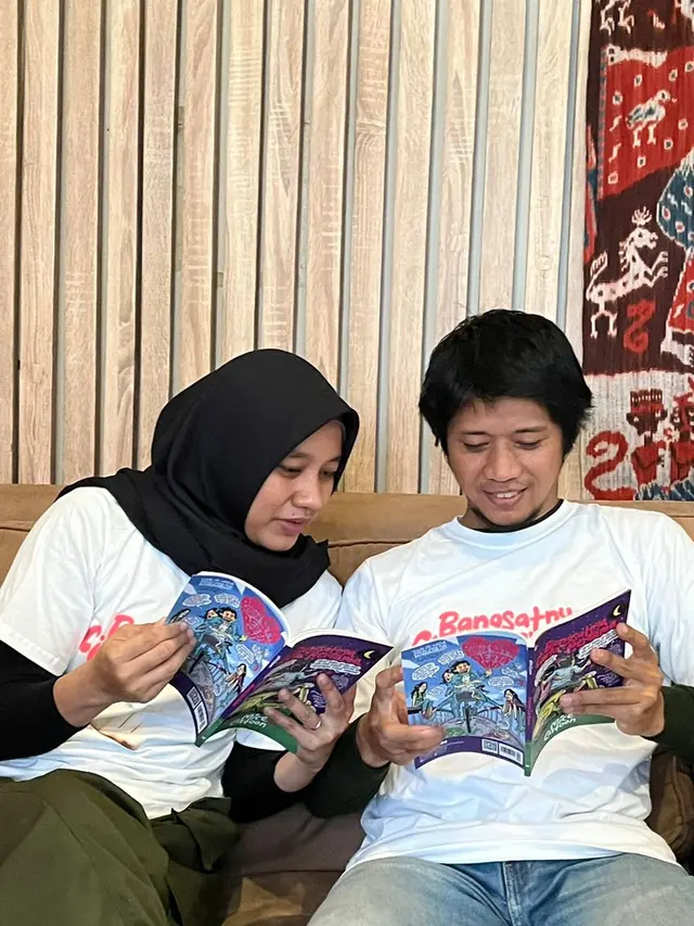 Film Bangsatnya Cinta Pertama
