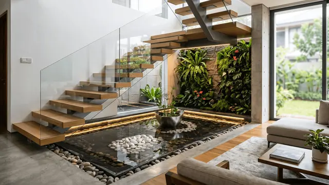 Hidden Garden